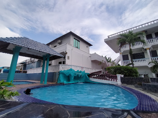 Kemunting Beach Resort