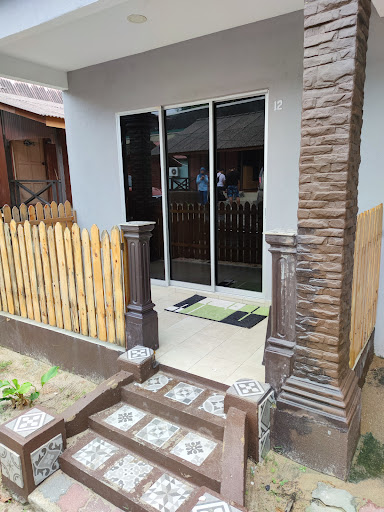 Rare Chalet Pengkalan Balak