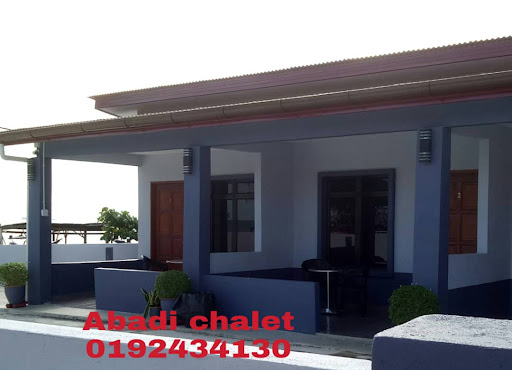 ABADI CHALET