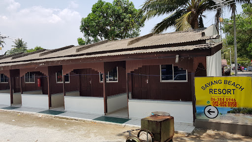 Putra Sayang Resort Putra Sayang Resort