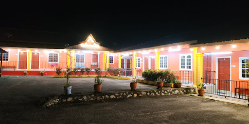Solok Duku Village