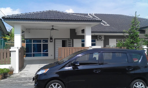 Homestay Masjid Tanah Najla Homestay Homestay Masjid Tanah Najla Homestay