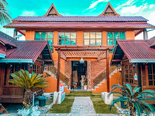 Desa Damai Chalet