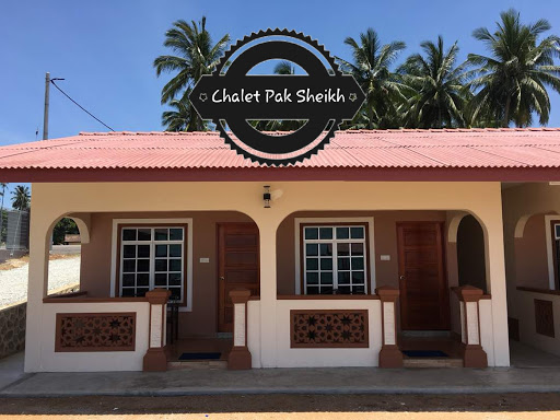 Chalet Pak Sheikh