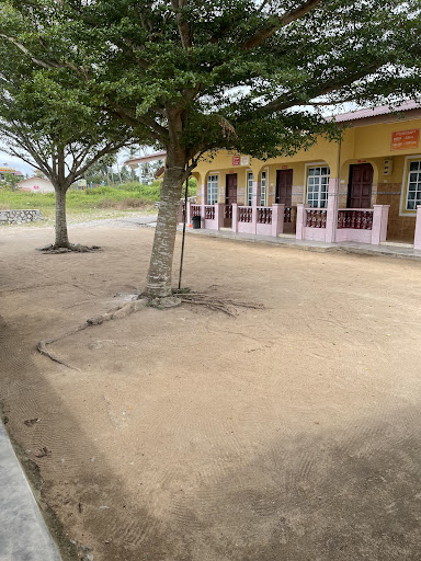 Lestari Chalet Lestari Chalet