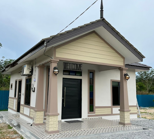 Rumah Armand Pengkalan Balak, Melaka with Private Pool Rumah Armand Pengkalan Balak, Melaka with Private Pool