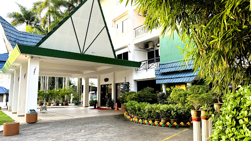 Hotel Green Park
