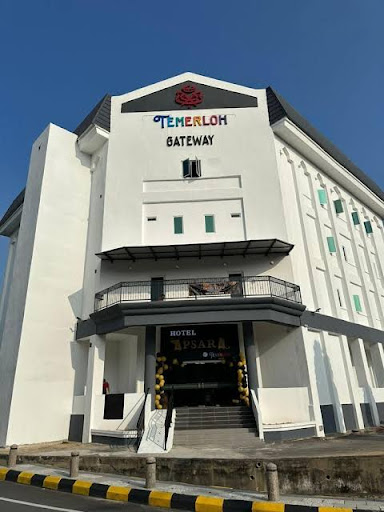 Hotel Apsara Temerloh Gateway