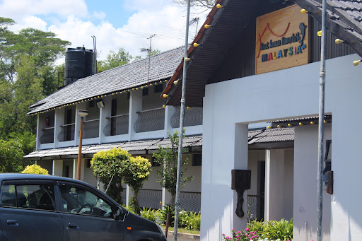 Hani Steamboat Rest House Temerloh, Pahang (Best Steamboat di Temerloh)