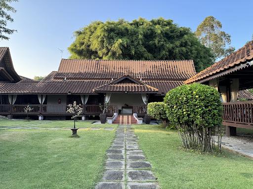 Hotel Merlimau Inn