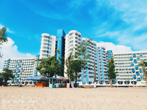 Mutiara Beach Resort Melaka by Glex
