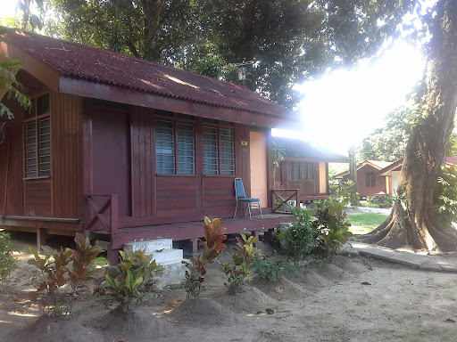 CHALET D'PUTERI RESORT CHALET D'PUTERI RESORT