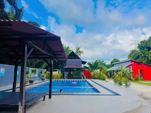 Desa Pudina Kampungstay Event Space Desa Pudina Kampungstay Event Space