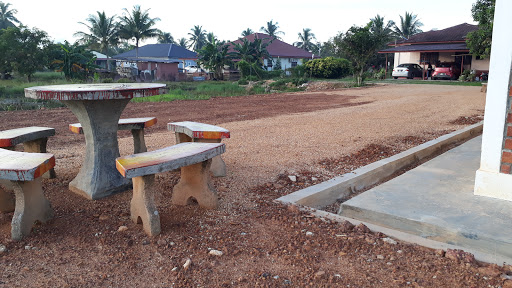 Penghulu Zakaria Homestay Penghulu Zakaria Homestay