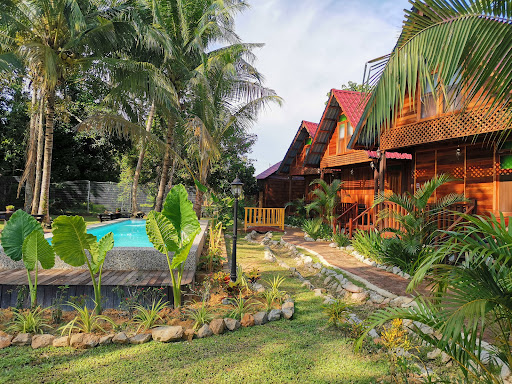 Rumah Mak Embun Rumah Mak Embun
