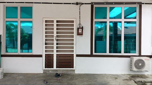 Izah Homestay Merlimau