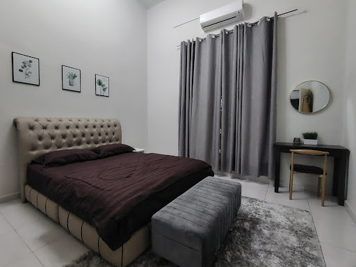 Homestay Tun Teja Melaka