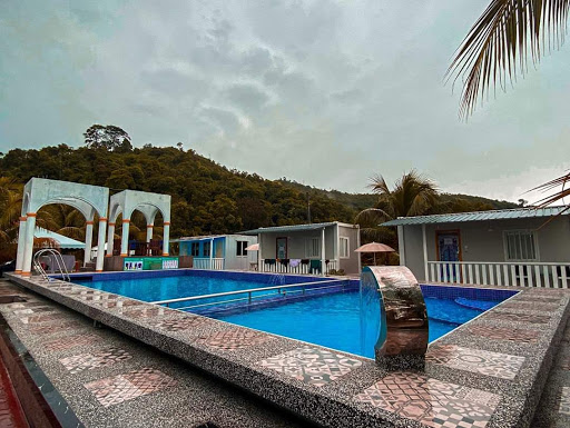 Barokah Hill Beach Resort