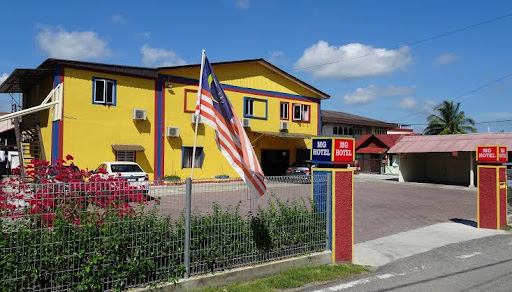 MG HOTEL