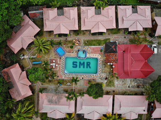 Sri Mersing Resort