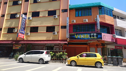 Embassy Hotel Mersing