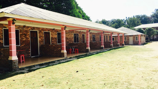 Teluk Gorek Chalet & Camp Site