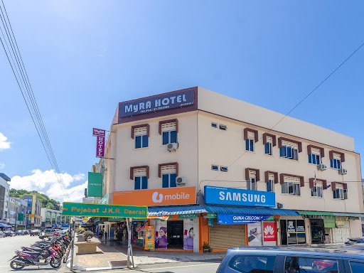 Myra Hotel