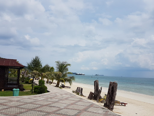 Maksu Zimah Resort