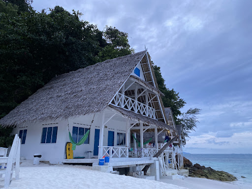 ALANGS RAWA RESORT