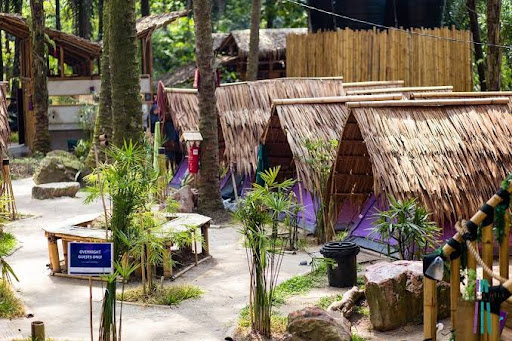 Tadom Hill Resorts