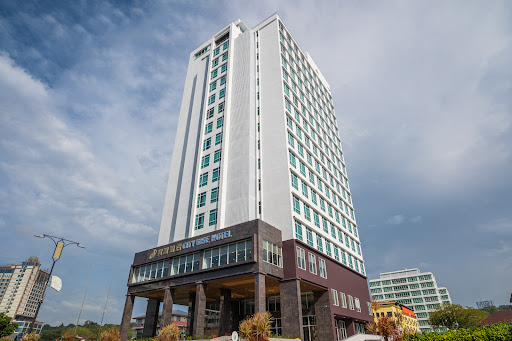 City Rise Hotel