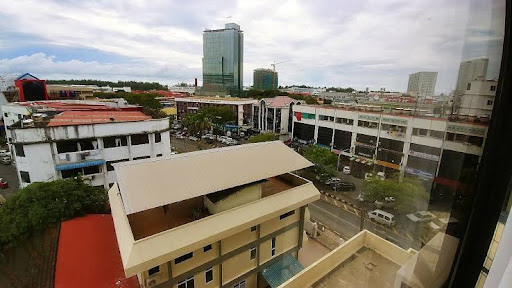Somerset Hotel