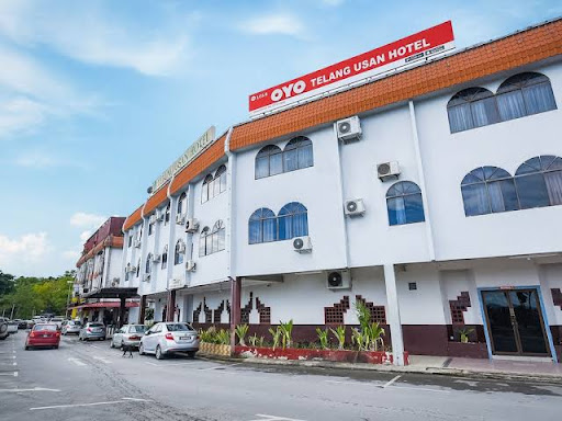 Telang Usan Hotel Miri