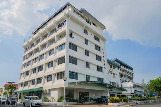 Hotel Miri