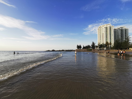 Tanjong Lobang Beach