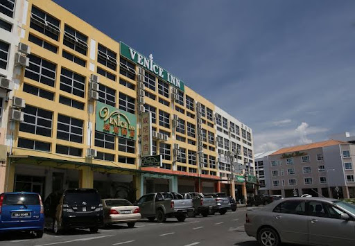 Venice Inn Venice Inn