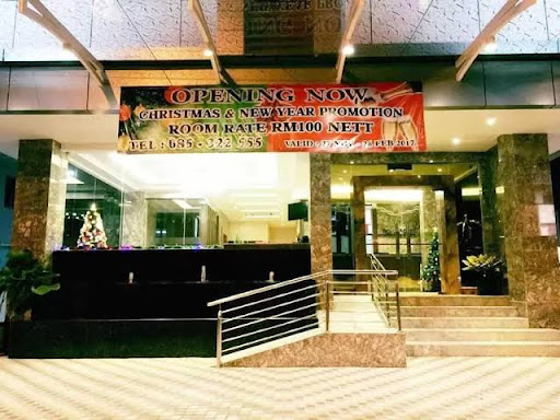 Nova Hotel