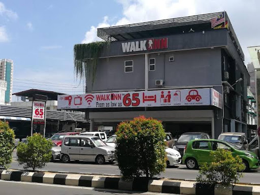 Walk Inn Walk Inn