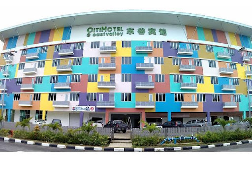 CitiHotel