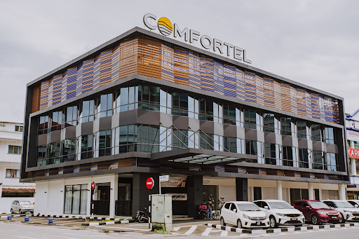Comfortel