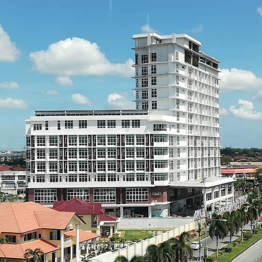 The Stirling Suites The Stirling Suites