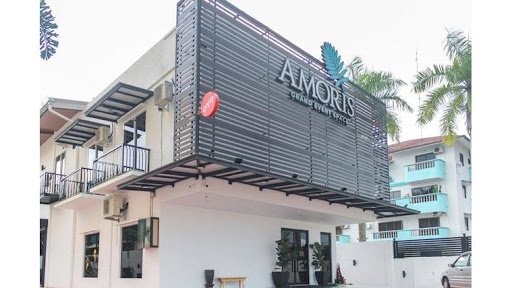 OYO 90020 Amoris Grand Event Space