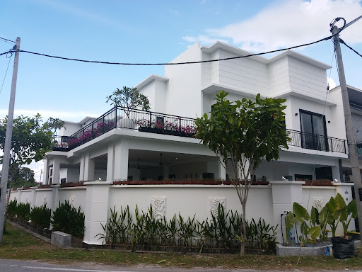 Muar Indah Villa