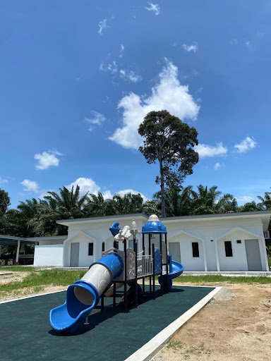 1108 Pedas Village Resort Rembau