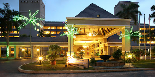 Corus Paradise Resort Port Dickson