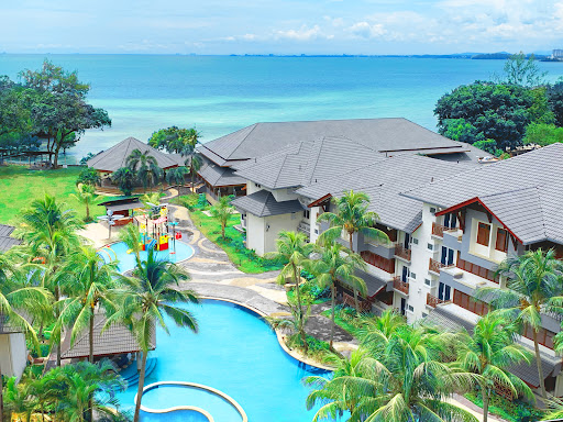 PNB Ilham Resort