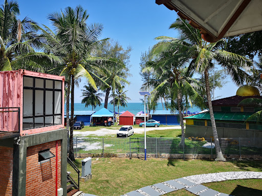 Tunas Resort Port Dickson