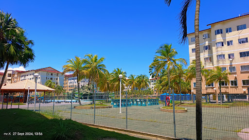 Tiara Beach Resort port dickson