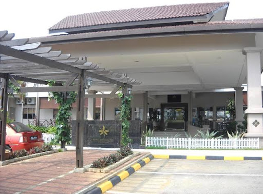 Hotel Sri Malaysia Hotel Sri Malaysia
