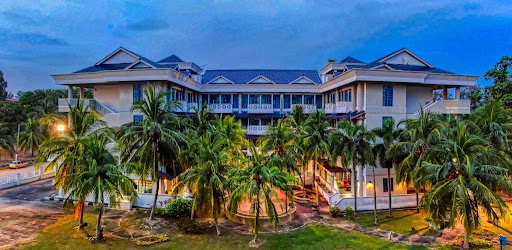 Long Sands Port Dickson Long Sands Port Dickson
